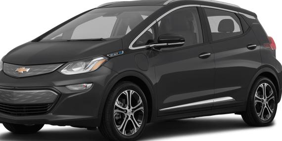 CHEVROLET BOLT EV 2018 1G1FX6S06J4137291 image CHEVROLET BOLT EV 2018 1G1FX6S06J4137291 image